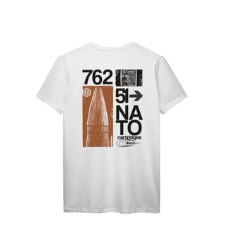 Nome do produto7.62x51mm