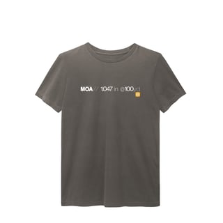 Nome do produtoMOA - Estonada