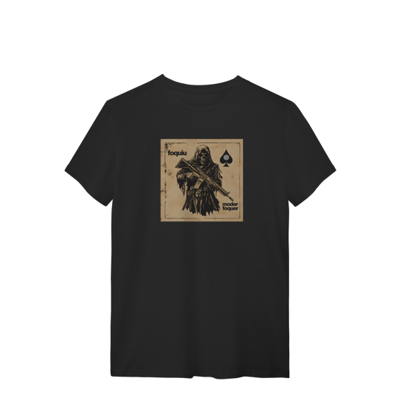 Foquiu, moder foquer - Vers.Alg.165g