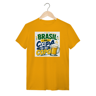 Nome do produto BRASIL NA COPA EU NO COPO