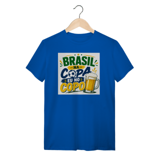 Nome do produto BRASIL NA COPA EU NO COPO
