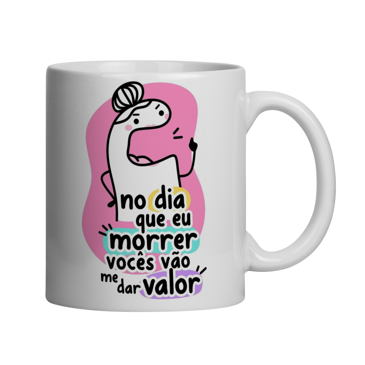 Nome do produto: VALOR DE MÃE
