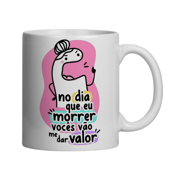 VALOR DE MÃE