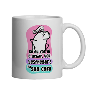 Nome do produto SE EU ACHAR