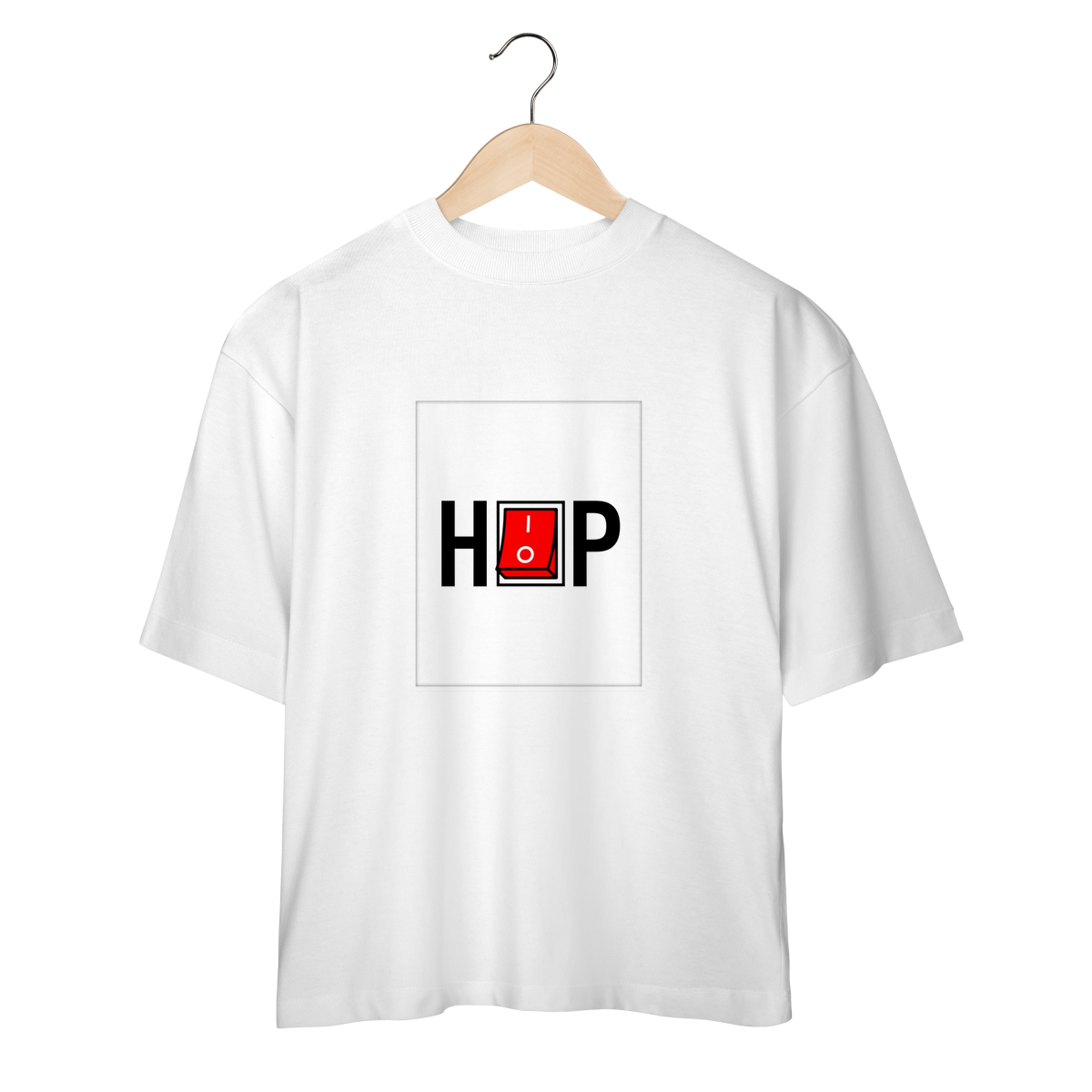 Nome do produto: HIP HOP