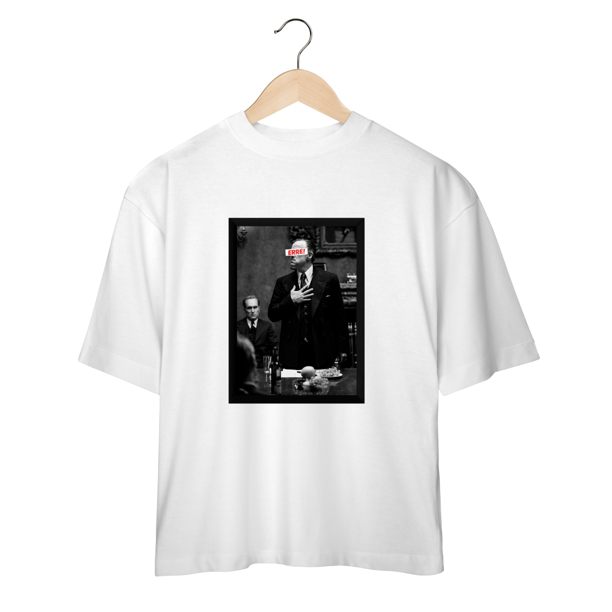 Nome do produto: THE CORLEONE DEAL