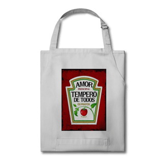 Nome do produto AMOR PRINCIPAL TEMPERO