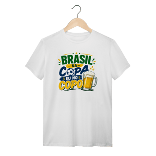 Nome do produto BRASIL NA COPA EU NO COPO