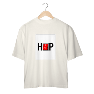Nome do produto HIP HOP