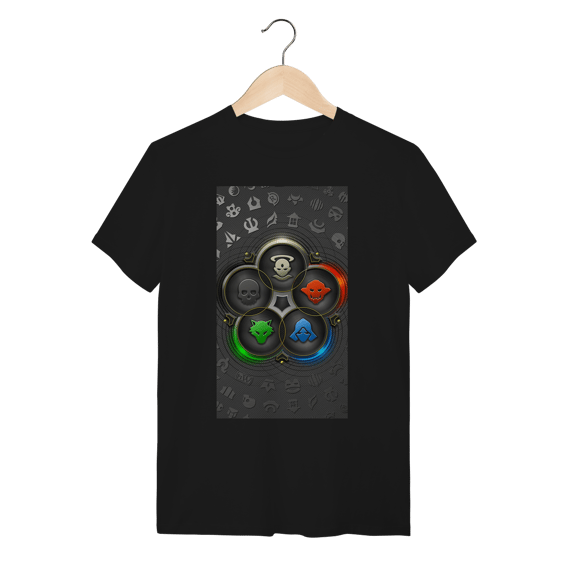 Magic Runes Limited Edition