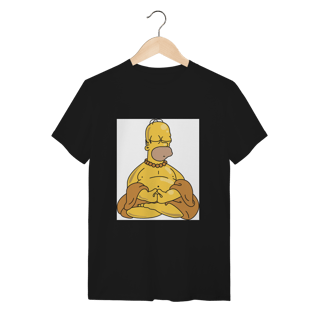 HOMER BUDAH