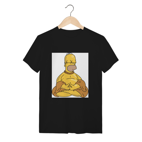 HOMER BUDAH