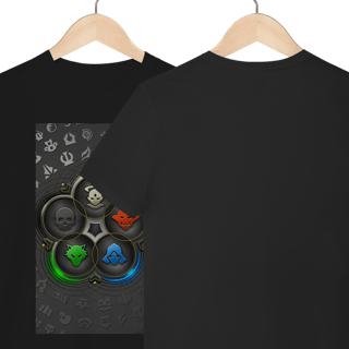 Nome do produto Magic Runes Limited Edition