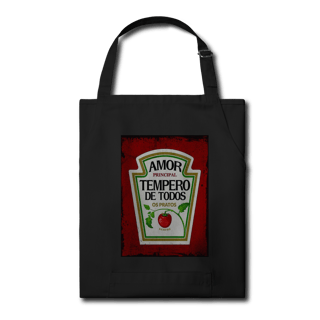 Nome do produto AMOR PRINCIPAL TEMPERO