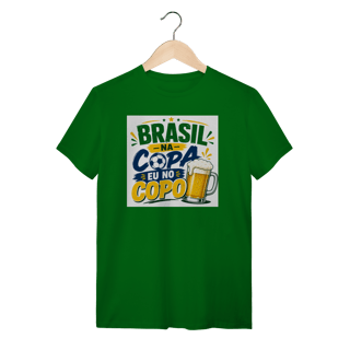 Nome do produto BRASIL NA COPA EU NO COPO