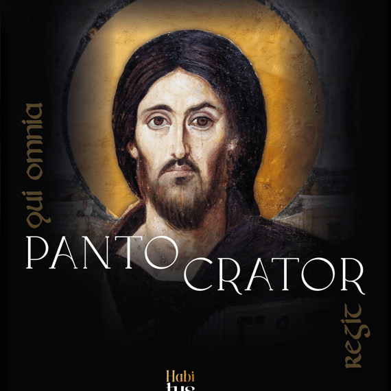 Tshirt Pantocrator
