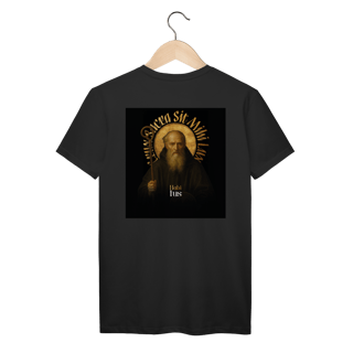 Nome do produto Tshirt São Bento