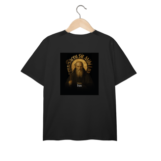 Nome do produto Tshirt PLUS São Bento