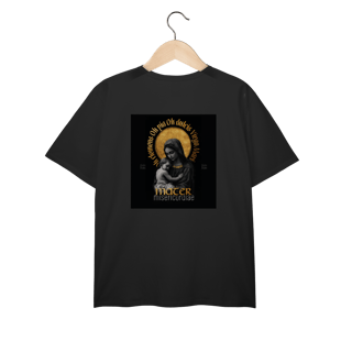 Nome do produto Tshirt PLUS Matter Misericordiae