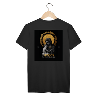 Nome do produto Tshirt Matter Misericordiae
