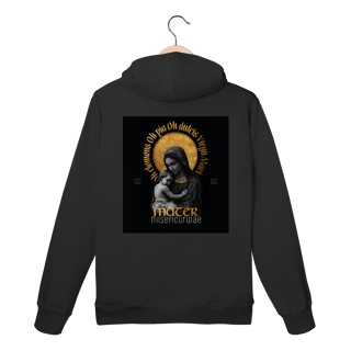 Nome do produto Hoodie Mater Misericordiae