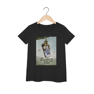 Pabst Blue Ribbon Beer - T-Shirt