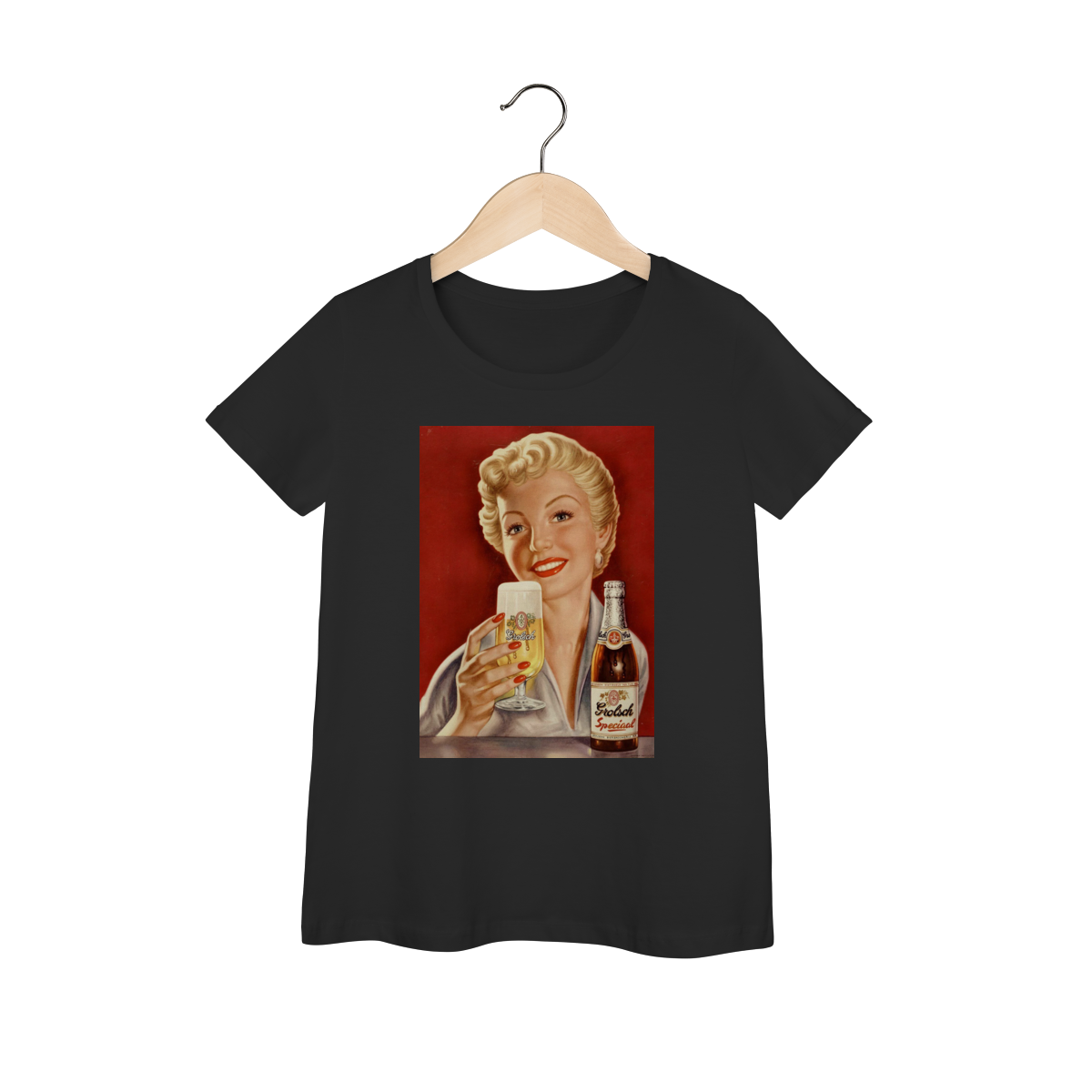 Grolsch Beer - T-Shirt