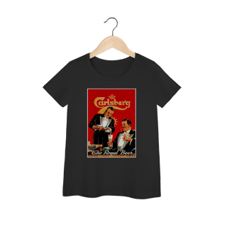 Carlsberg Beer - T-Shirt