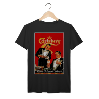 Carlsberg Beer - T-Shirt