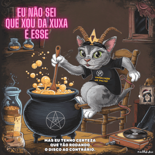 Nome do produto Camiseta Que Xou da Xuxa é Esse?