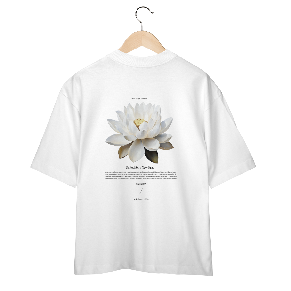 Nome do produto: Lotus