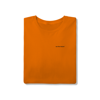 Nome do produto T-shirt Essential - We the Future
