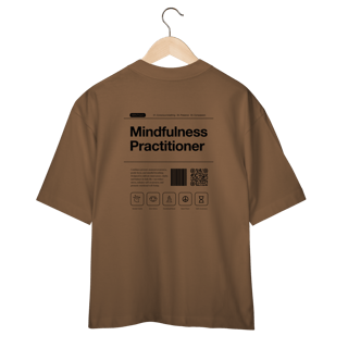 Nome do produto Mindfulness Practitioner