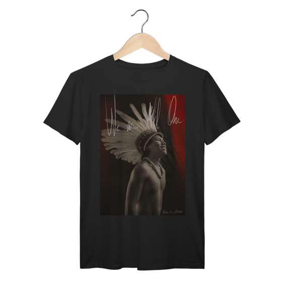 T-Shirt Prime - All One I