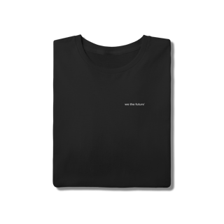 Nome do produto T-shirt Essential - We the Future