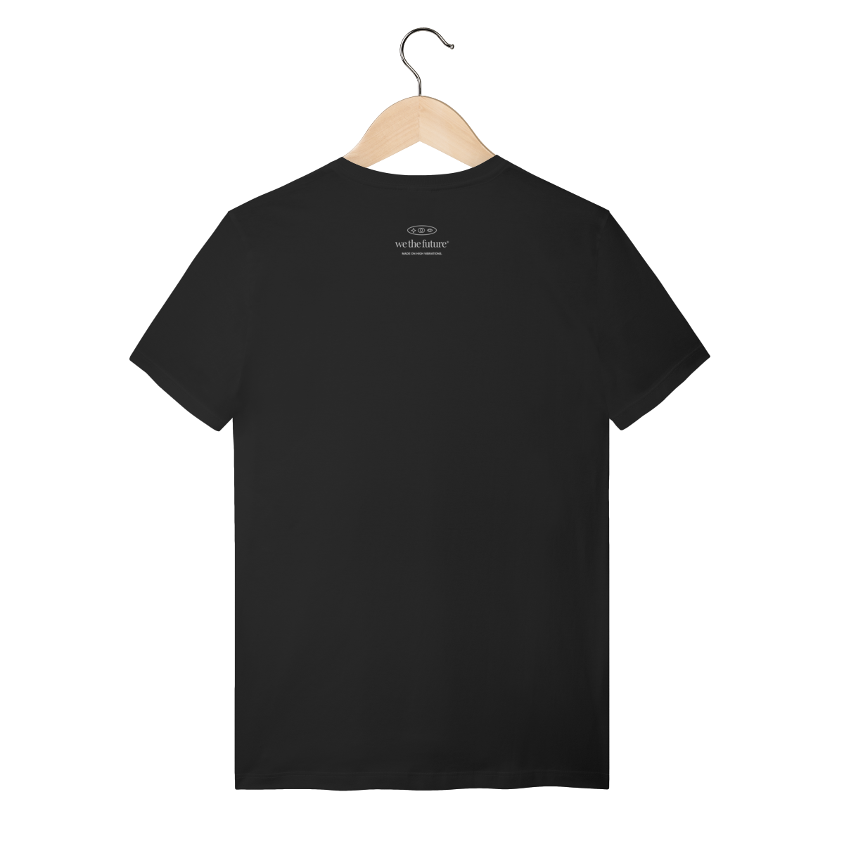 Nome do produto T-shirt Me dê um sinal