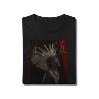 Nome do produto T-Shirt Prime - All One I