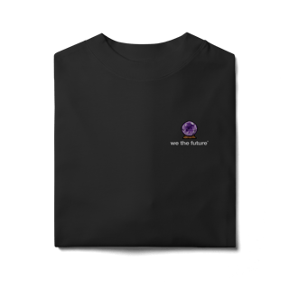 Nome do produto T-Shirt Oversized - Predict