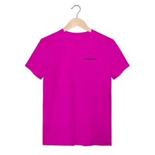 Nome do produto T-shirt Essential - We the Future
