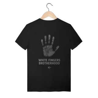 Nome do produto White Fingers Brotherhoods