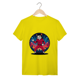 Nome do produto Camiseta 