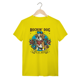 Nome do produto Camiseta 