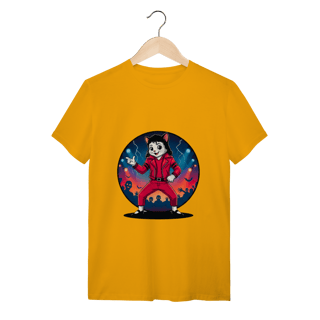 Nome do produto Camiseta 