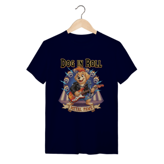 Nome do produto Camiseta 