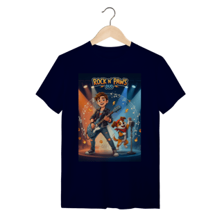 Nome do produto Camiseta 