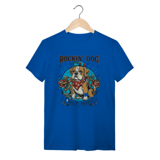 Nome do produto Camiseta 