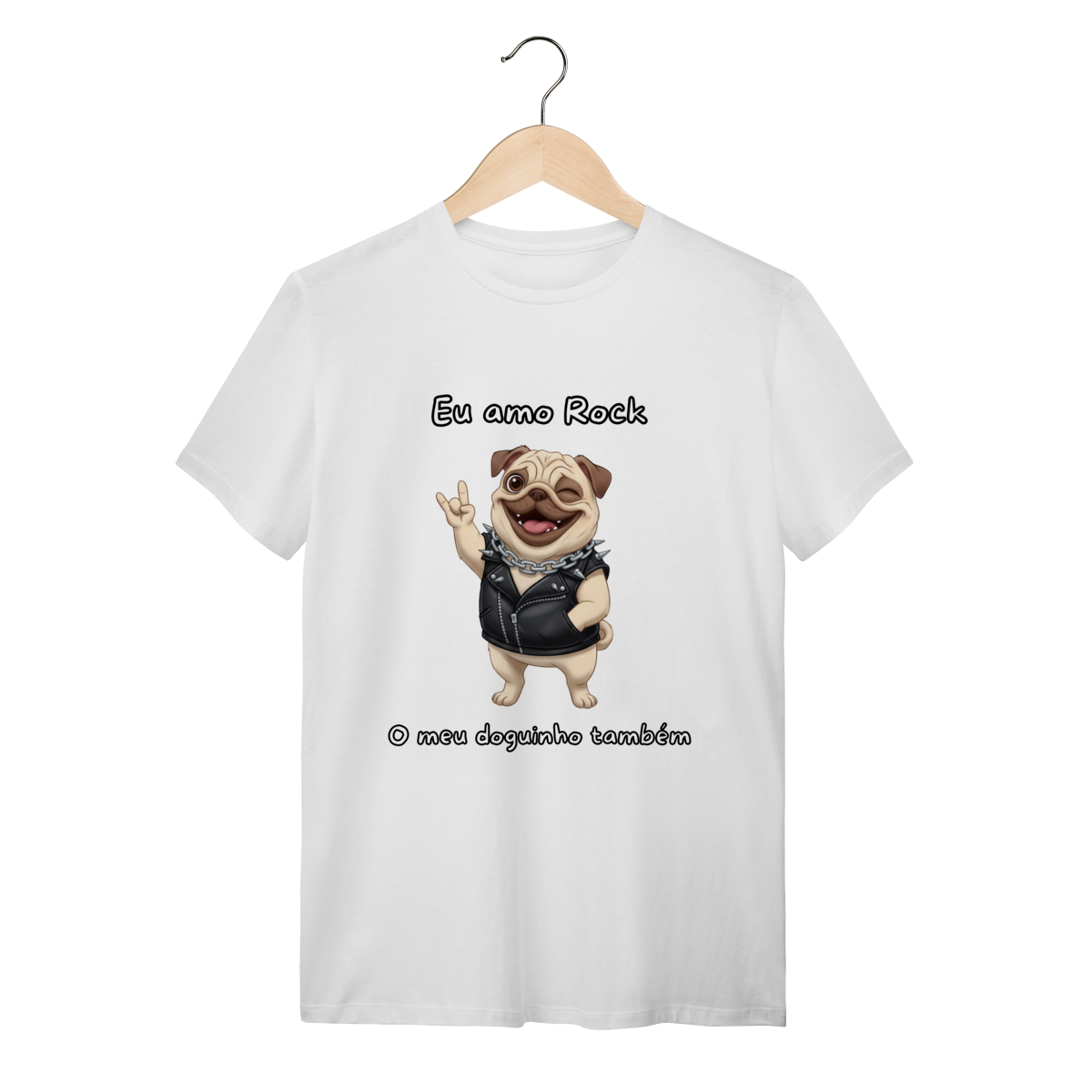 Nome do produto: Camiseta \
