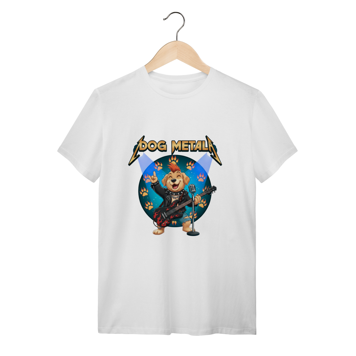 Nome do produto: Camiseta \