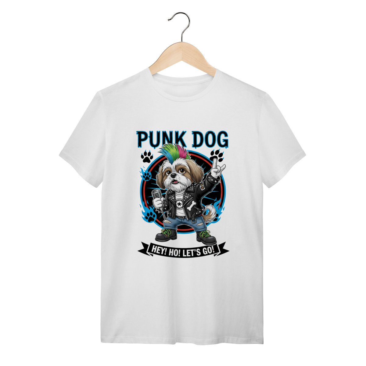 Nome do produto: Camiseta \