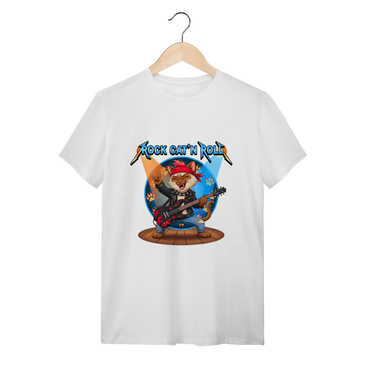 Nome do produto: Camiseta \